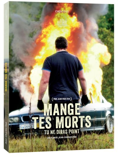 Mange tes morts DVD
