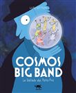 Cosmos Big Band