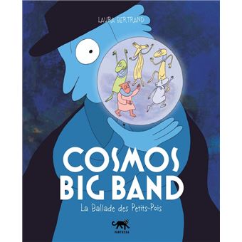 Cosmos Big Band