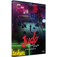 Judo Edition Limitée Exclusivité Fnac Blu-ray
