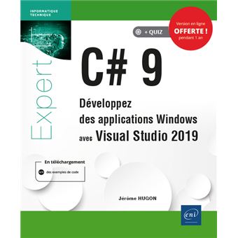 C# 9
