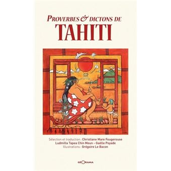 Proverbes et dictons de Tahiti