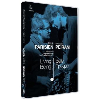 Living Being et Belle Époque Edition Fourreau DVD - 1
