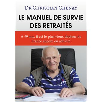 Le manuel de survie des retraités