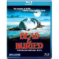 Dead and buried/gb/st fr gb sp/ws