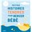 Petites histoires tendres pour bercer bébé_0