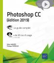 Photoshop CC - Complément vidéo : + de 20 cas d'usage