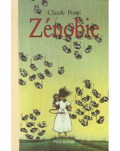 Zenobie - Claude Ponti - (donnée non spécifiée)