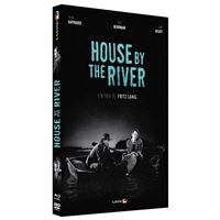 House by the River Combo Blu-ray DVD