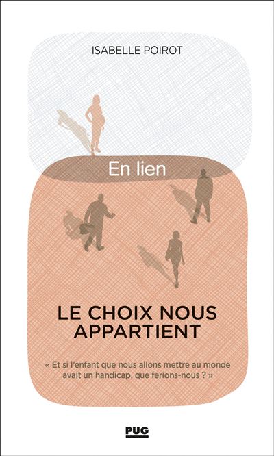 Le choix nous appartient une bosse dans le dos