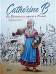 Catherine B