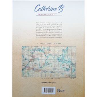 Catherine B