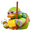 Canard Cosplay Tubbz Les Tortues Ninja Donatello