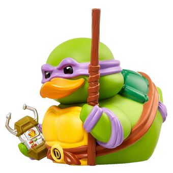 Canard Cosplay Tubbz Les Tortues Ninja Donatello