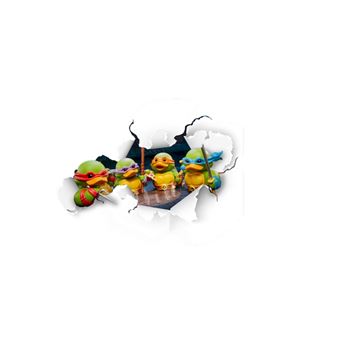 Canard Cosplay Tubbz Les Tortues Ninja Donatello
