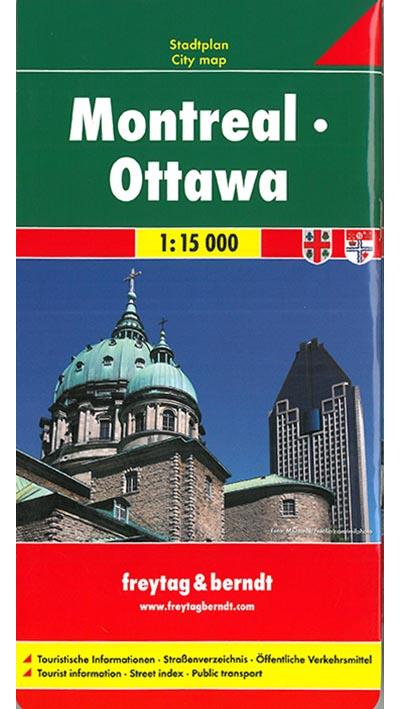 Montréal Ottawa
