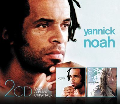 Yannick Noah Charango