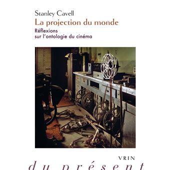 La projection du monde
