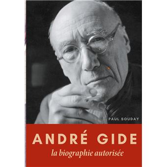 André Gide