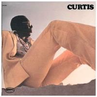 Curtis + 9 - CD