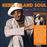 Lp-rebel island soul under the(2lp)