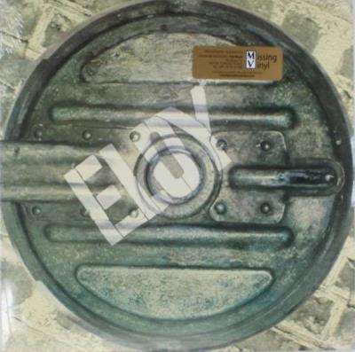 ELOY/LP COLOURED