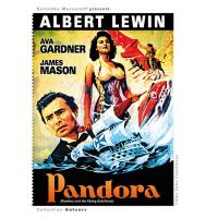 Pandora - PROBLEME JURIDIQUE