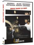 Seule dans la nuit Exclusivité Fnac DVD