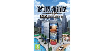 Hotel Giant 2