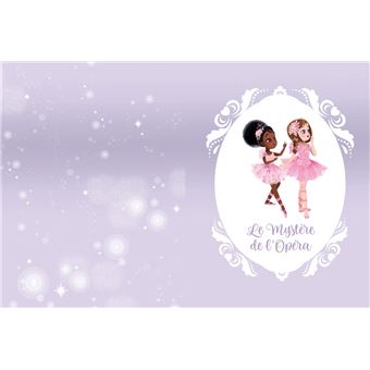 Un, deux, trois Danseuses - La magie de la danse - 5 histoires de ballerines