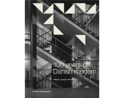 100 Years OF Danish Modern