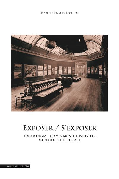 Exposer, S'exposer - Isabelle Enaud-Lechien - broché