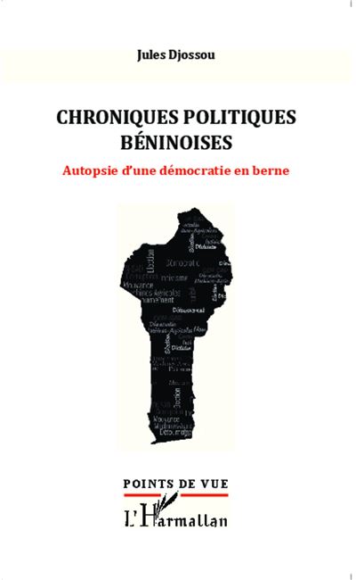 Chroniques politiques béninoises