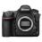Reflex Nikon D850 Boîtier nu Noir_7