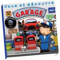 Le garage