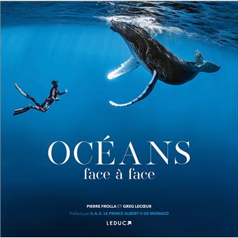 Océans : face à face