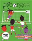 Magazine Georges n°60 - Foot (oct-nov 22)