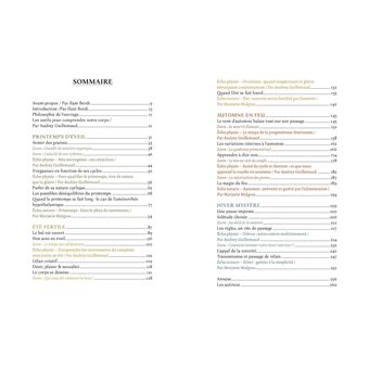 À nos saisons intérieures