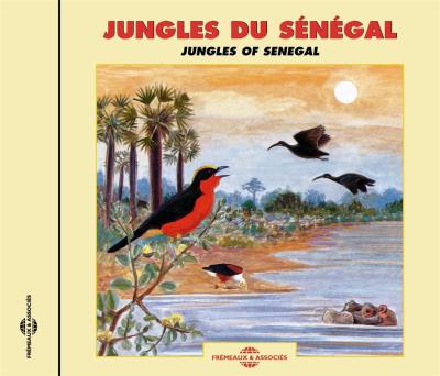 Jungles du Sénégal