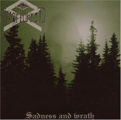 Sadness and wrath
