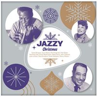Jazzy Christmas