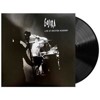 Live At Brixton Academy