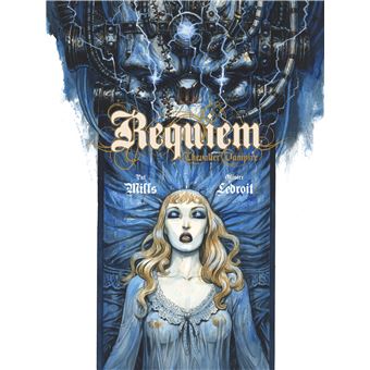 Requiem - Tome 11