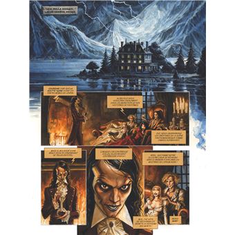 Requiem - Tome 11