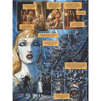 Requiem - Tome 11