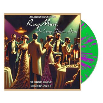 Roxy Music - 1