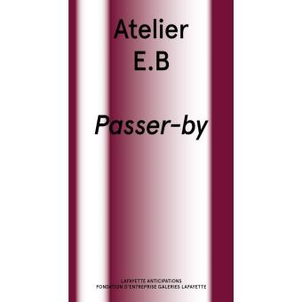 Atelier eb - passer-by fr