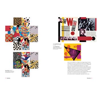 Transgression - Graphisme et postmodernisme