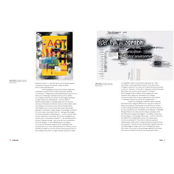Transgression - Graphisme et postmodernisme