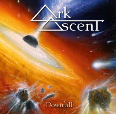 Downfall/digipack
